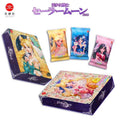 ElinaCardFun- Kyoto Society Artist cards - Sailor Moon VOL.4 - Non-Sports Trading Card-Break Live
