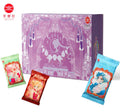ElinaCardFun- Kyoto Society Artist cards - Dreamlove Fairy Shadow VOL.2- Non-Sports Trading Card-Break Live