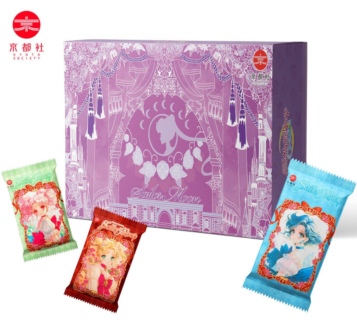 ElinaCardFun- Kyoto Society Artist cards - Dreamlove Fairy Shadow VOL.2- Non-Sports Trading Card-Break Live