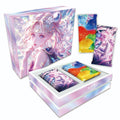 ElinaCardFun- Lingxi Culture Artist cards-  Moonlit Dream Sailor Moon- Non-Sports Trading Card-Break Live